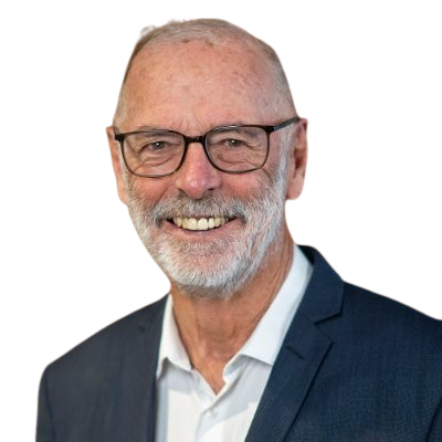 Wayne Brown